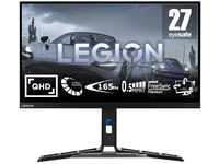 Lenovo Legion Y27q-30 | 27" QHD Gaming Monitor | 2560x1440 | 180Hz | 400 nits |...