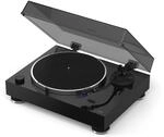 Reloop Turn X - Premium HiFi-Plattenspieler Inkl. Ortofon 2M Blue, High