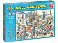 Jan van Haasteren Jumbo Spiele Jan van Haasteren Junior Klassenzimmer - Puzzle 360