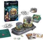 Ravensburger 3D Adventure 11540 TIME Guardian Adventures - Eine Welt ohne Schokolade