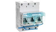 Busch-Jaeger HTN350C SLS-Schalter 3P Cs 50A f. Hutschiene