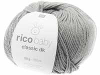 Wolle rico Baby Classic dk, 50g, ca. 165m Aqua