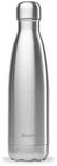 Qwetch - Trinkflasche Originals Edelstahl Isolierflasche 500ml - Thermosflasche 24h