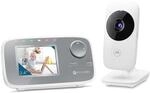 Motorola Nursery Babyphone mit Kamera - Baby Monitor VM482 -...
