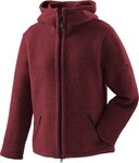 Mufflon W300 Mu-Jula rosso M
