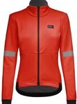 GOREWEAR Tempest Jacke Damen, Fireball, 40