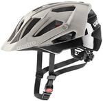 uvex Quatro cc - sicherer MTB-Helm f&uuml;r Damen und Herren - individuelle