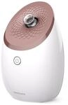 medisana DS 600 Nano-Ionen Gesichtssauna, Gesichtsdampfer f&uuml;r eine porentiefe