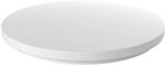 Blulaxa LED Deckenleuchte AINA-L, mit HF-Sensor, IP20, rund, &Oslash; 33cm, 20W 4000K