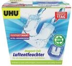UHU Luftentfeuchter Original + Nachf&uuml;ll-Tab 450g