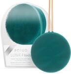 FOREO LUNA 4 body K&ouml;rperb&uuml;rste - Ganzk&ouml;rperpflege - K&ouml;rperpeeling - Verbessert