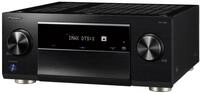 Pioneer VSX-LX505 9.2-Kanal Netzwerk-AV-Receiver, Schwarz - Demoware