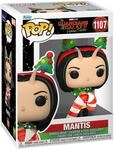 Funko Pop! Marvel: Guardians of The Galaxy Holiday Special - Mantis -
