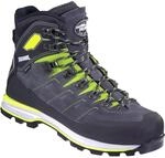 Meindl Baby Jungen X x, grau, 42