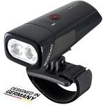 SIGMA &ndash; Buster 1100 HL | Helmbeleuchtung mit 1100 Lumen | Wiederaufladbare