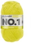 myboshi No.1 Wolle zum H&auml;keln und Stricken, Schnellstrickgarn, langlebige