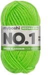 myboshi No.1 Wolle zum H&auml;keln und Stricken, Schnellstrickgarn, langlebige