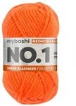 myboshi No.1 Wolle zum H&auml;keln und Stricken, Schnellstrickgarn, langlebige