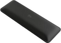 Glorious Gaming Padded Keyboard Wrist Rest (Kompakt, 25 mm stark) - Gesteppte