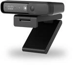 Cisco Desk Camera 1080p Carbon Black Worldwide