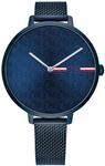 Tommy Hilfiger Damenuhr Casual Quarzuhr