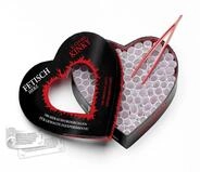 Tease & Please Fetisch Herz (DE-IT) - Gesellschaftsspiele f&uuml;r Erwachsene f&uuml;r intime