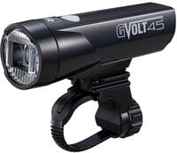 CATEYE GVolt 45 Frontlicht, Ohne Halter, One Size