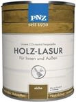 PNZ Holz-Lasur (eiche) 0,25 l - 10013