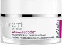 StriVectin Falten-Recode Feuchtigkeitscreme (50ml) | Straffende Creme, Reduziert