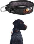 Non-stop dogwear Rock Collar Adjustable |3446| Verstellbares Funktionshalsband,