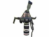 Cotton Carrier Skout G2 Sling Style Harness für eine Kamera, camouflage,
