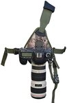 Cotton Carrier Skout G2 Sling-Sytle Harness for 1 Camera Brustgeschirr fuer 1 Kamera