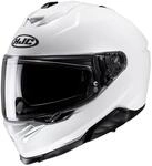 HJC i71 PEARL WHITE XXL