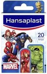 Hansaplast Marvel Kinderpflaster wasserabweisen, hautfreundlich und schmerzfrei zu