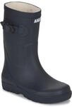 Aigle Unisex Kinder Woody-pop 2 Gummistiefel, Marineblau, 37 EU