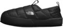 The North Face NF0A39UXKY41 Y THERMOBALL TRACTION MULE II Herren TNF BLACK/TNF...