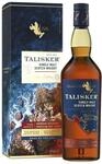 Talisker Distillers Edition 2022 Single Malt Scotch Whisky, aromatischer Single Malt,