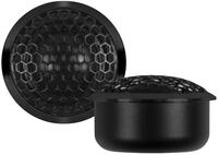 Musway MG6.2T | 26 MM (1.1') GEWEBE-NEODYM-HOCHT&Ouml;NER (Paar)