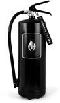 Nordic Flame Feuerl&ouml;scher Classic schwarz 6 kg N152