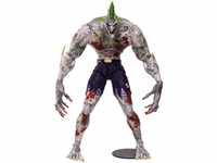 McFarlaneDC Collector Mega fig Actionfigur The Joker Titan 30 cm