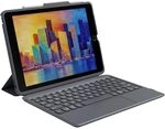 ZAGG Pro Keys mit Trackpad Apple iPad 10.2" (deutsch)