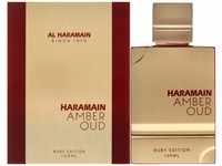 Al Haramain Amber Oud Ruby von Al Haramain, Eau de Parfum, Spray, 80 g