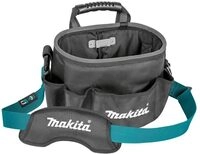 Makita E-15447 Aufbewahrungstasche mit 7 Au&szlig;entaschen, 11 Taschen,...