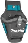 Makita E-15176 Schlagschrauberholster, f&uuml;r die Befestigung am G&uuml;rtel, f&uuml;r Rechts-