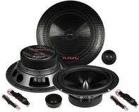 Musway ME6.2C - 16,5cm Lautsprecher System