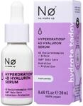 N&oslash; hydrate today Hyaluron Serum 4D Hyperdration & Ectoin - Gesichtsserum...