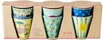 Klein Melamin Kinderbecher - Multi - 6er Pack