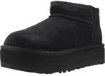 UGG M&auml;dchen Classic Ultra MiniKlassische Stiefel | Freizeitstiefel