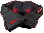 Kraftwerk&reg; Kabellos Shiatsu Massageger&auml;t | Nacken R&uuml;cken Schulter Massage &