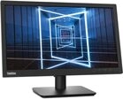 Lenovo TVision E20-30 19.5 250 cd/m&sup2; 7ms VGA 3Y
